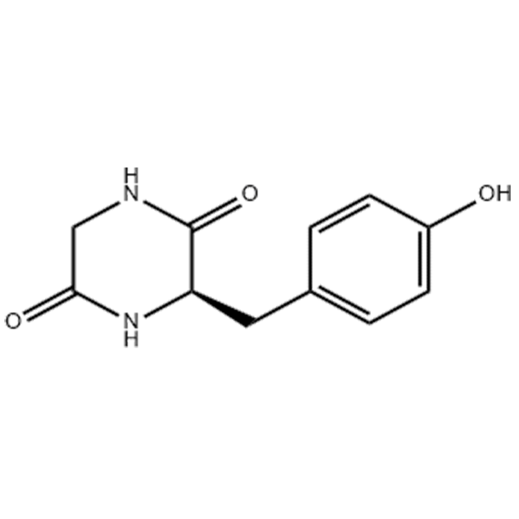 Cyclo-(D-Tyr-Gly)