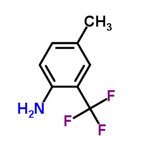 2-氨基-5-甲基三氟甲苯,2-AMINO-5-METHYLBENZOTRIFLUORIDE