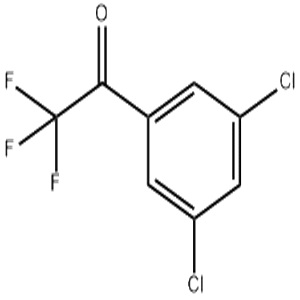 氟雷拉纳中间体1,3',5'-Dichloro-2,2,2-trifluoroacetophenone