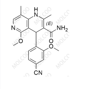 非奈利酮杂质27,Finerenone Impurity 27