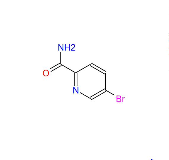 5-溴吡啶甲酰胺,5-BROMOPYRIDINE-2-CARBOXAMIDE 97%5-BROMOPICOLINAMIDE