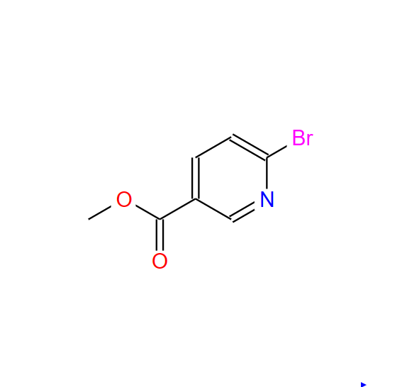 6-溴烟酸甲酯,Methyl 6-bromonicotinate