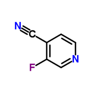 3-氟-4-氰基吡啶,3-Fluoro-4-cyanopyridine