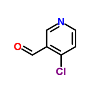 4-氯吡啶-3-甲醛,4-Chloropyridine-3-carboxaldehyde