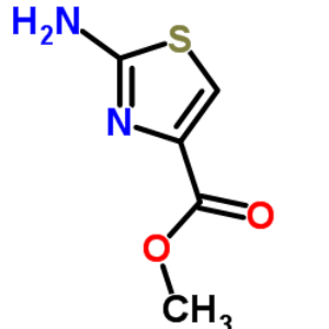 2-氨基噻唑-4-甲酸甲酯,Methyl 2-aminothiazole-4-carboxylate