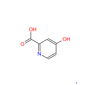 4-羟基吡啶-2-羧酸