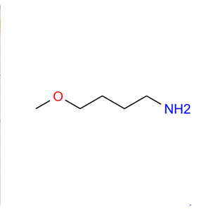 4-甲氧基丁胺