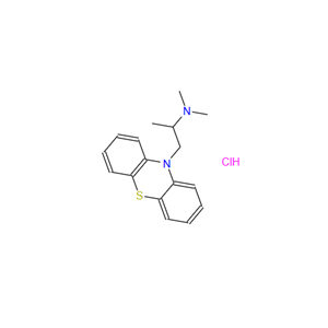鹽酸異丙嗪