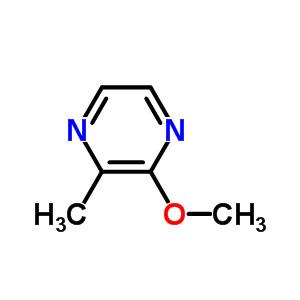 2-甲氧基-3-甲基吡嗪 食用香精香料 2847-30-5
