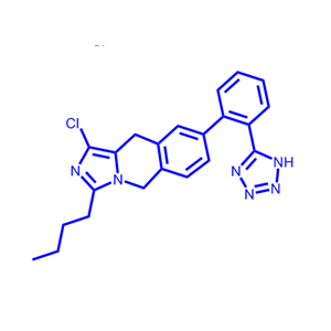 氯沙坦杂质G,Losartan Impurity G