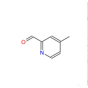 4-甲基-2-吡啶醛,2-FORMYL-4-PICOLINE