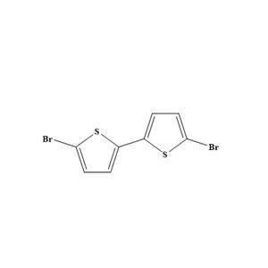 5,5′-二溴-2,2′-联噻吩,5,5′-Dibromo-2,2′-bithiophene