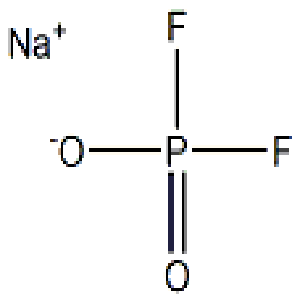 二氟磷酸钠