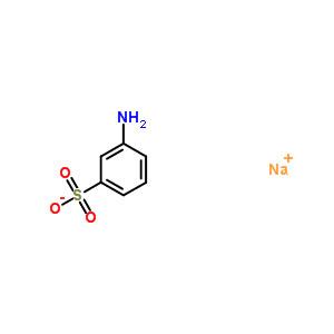间氨基苯磺酸钠,sodium 3-aminobenzenesulphonate