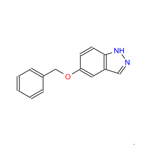 5-苄氧基-1H-吲唑