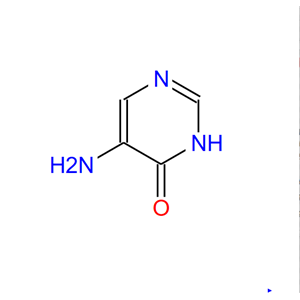 5-氨基-4-嘧啶酮