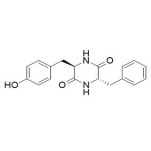 凯新生物双功能螯合剂 Cyclo(D-Tyr-D-Phe) 定制