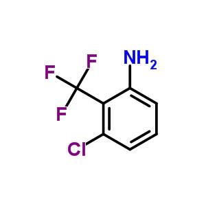 2-氨基-6-氟三氟甲苯 中间体 393-39-5