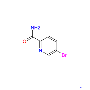 5-溴吡啶甲酰胺