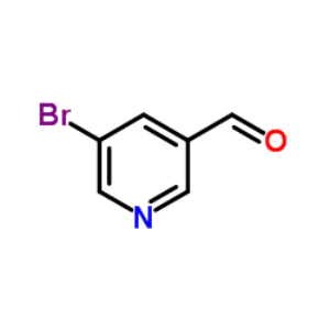 5-溴-3-吡啶甲醛   113118-81-3