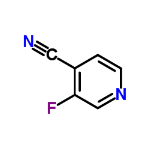 3-氟-4-氰基吡啶   113770-88-0?