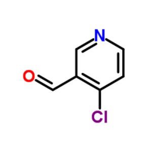4-氯吡啶-3-甲醛   114077-82-6?