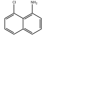 8-氯-1-氨基萘