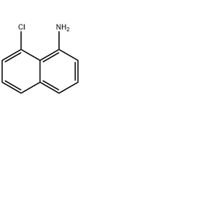methyl 1-(8-chloronaphthalen-1-yl)-3-oxopiperidine-4-carboxylate