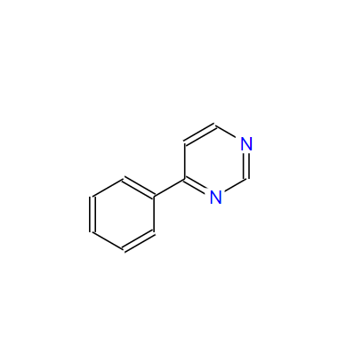 4-苯基嘧啶,4-Phenylpyrimidine