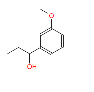 1-(3-Methoxyphenyl)-1-Propanol,1-(3-Methoxyphenyl)-1-Propanol