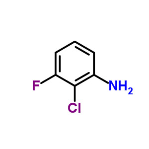 2-氯-3-氟苯胺,2-Chloro-3-Fluoro Aniline