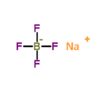 氟硼酸钠,Sodium fluoroborate
