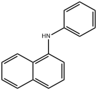 防老剂甲,N-Phenyl-1-naphthylamine