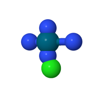 四氨基二氯化钯(II),Tetraamminepalladium(II) dichloride