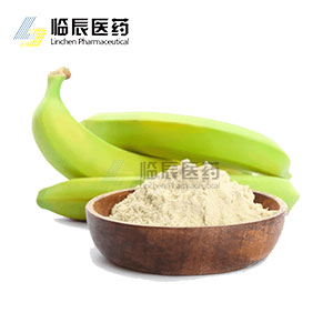 青香蕉粉,Banana powder