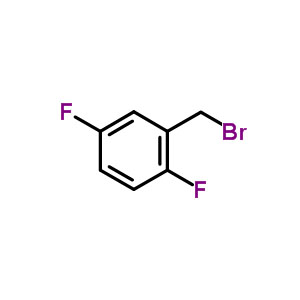 2,5-二氟溴芐,2,5-Difluorobenzylbromide