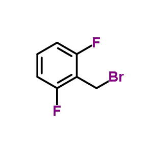 2,6-二氟溴苄,2,6-difluorobenzyl bromide