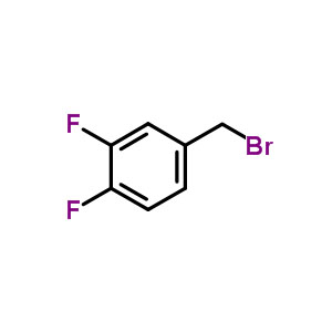 3,4-二氟溴苄,3,4-Difluorobenzyl bromide