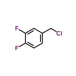 3,4-二氟氯苄,3,4-difluorobenzyl chloride