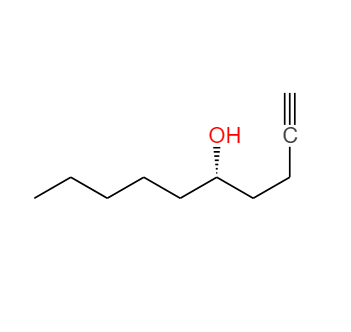 (5S)-1-癸炔-5-醇,1-Decyn-5-ol,(5S)-