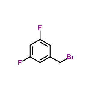 3,5-二氟溴苄,3,5-Difluorobenzyl bromide