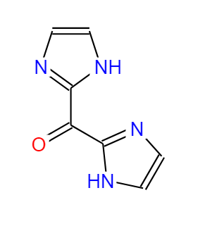 BIS-(1H-IMIDAZOL-2-YL)-METHANONE,BIS-(1H-IMIDAZOL-2-YL)-METHANONE