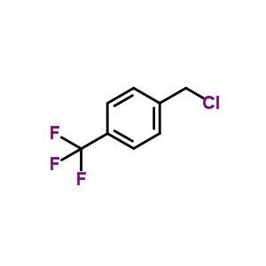 4-(三氟甲氧基)氯苄,4-(Trifluoromethyl)benzyl chloride