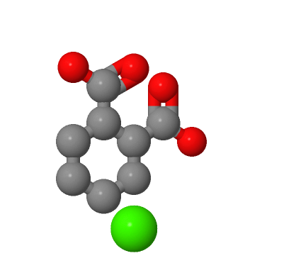 (1R,2S)-REL-1,2-环己烷二甲酸钙盐(1:1),1,2-Cyclohexanedicarboxylic acid, calcium salt (1:1), (1R,2S)-rel-