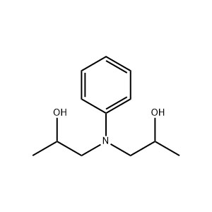1,1’-(苯基亚氨基)双-2-丙醇,n,n-bis(2-hydroxypropyl)aniline