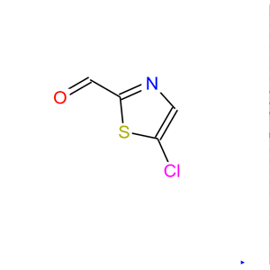 5-氯-2-噻唑甲醛