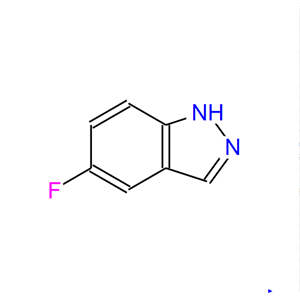 5-氟-1H-吲唑