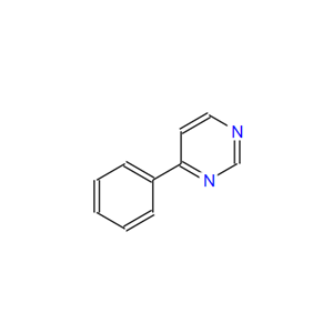 4-苯基嘧啶