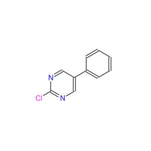 2-氯-5-苯基嘧啶,2-chloro-5-phenylpyrimidine