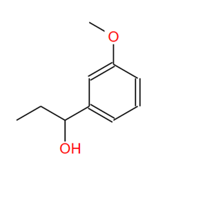 157544-36-0；1-(3-Methoxyphenyl)-1-Propanol
